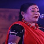 छत्तीसगढ़ की लोक कलाकार Teejan Bai ICU में भर्ती, हालत पर डॉक्टरों की नजर