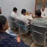 CG NEWS : निगम में घमासान’ भाजपा पार्षदों का अपने ही जोन अध्यक्ष के खिलाफ मोर्चा, तालाबंदी की चेतावनी