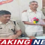 CG NEWS : ईमानदारी की मिसाल’ पत्रकार ने सड़क पर मिले जेवर और नकदी से भरा बैग पुलिस को सौंपा