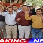 CG NEWS : छत्तीसगढ़ में 500 तहसीलदारों की हड़ताल’ विधायक की गिरफ्तारी की मांग, राजस्व कार्य पूरी तरह ठप