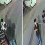 CG NEWS : बेखौफ बदमाशों का हंगामा’ कॉलोनी में घुसकर युवक पर हमला, पूरी वारदात CCTV में कैद