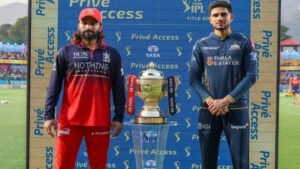 IPL 2026 Final