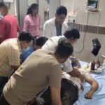 CG NEWS : ज्वेलरी व्यापारी हत्याकांड में बड़ा ऐलान’ फरार आरोपियों की जानकारी देने पर ₹30 हजार इनाम