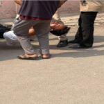 CG CRIME : कोर्ट परिसर में खूनी संघर्ष’ पेशी पर आए भाई ने भाई पर किया जानलेवा हमला, हालत नाजुक