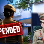 CG Police Suspended : नाबालिग से अभद्र व्यवहार पर SP का सख्त एक्शन, TI और महिला हेड कांस्टेबल निलंबित