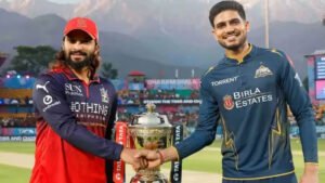 IPL 2026 Final