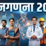 Census 2027 Update : रायपुर में जनगणना का पहला चरण पूरा, 33 सवालों के जरिए हुआ घर-घर सर्वे