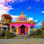 CG NEWS : जवान बेटे की मौत के सदमे में पिता ने मंदिर में अर्पित की अपनी जीभ, घरघोड़ा इलाके में फैली सनसनी