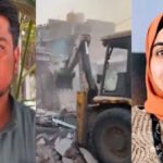 Nida Khan Case Bareilly Update : निदा खान केस में नया मोड़ , पनाह देने के आरोप के बाद AIMIM नेता के ऑफिस और घर पर ‘पीला पंजा’