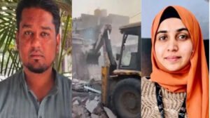 Nida Khan Case Bareilly Update