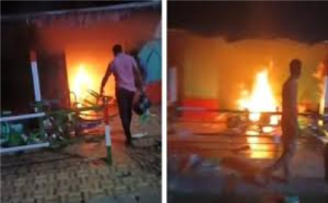 West Bengal Post Poll Violence 2026