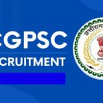 CGPSC 2022 Recruitment Update : CGPSC भर्ती विवाद का अंत , हाईकोर्ट के हरी झंडी के बाद 11 डिप्टी कलेक्टरों की जॉइनिंग शुरू