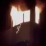 Apartment Fire News : नींद में थे लोग, अचानक उठा धुआं ,पॉश सोसाइटी में आग से मचा हड़कंप