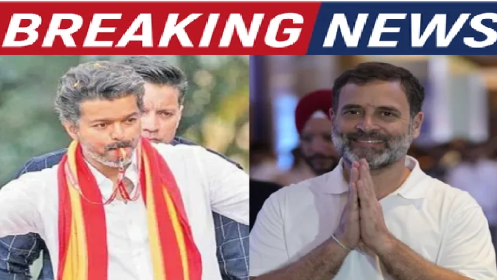 Tamil Nadu Politics