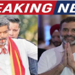 Tamil Nadu Politics : कांग्रेस पर ‘पीठ में छुरा घोंपने’ का आरोप , DMK ने गठबंधन सहयोगियों के रुख को बताया विश्वासघात