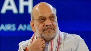 Amit Shah