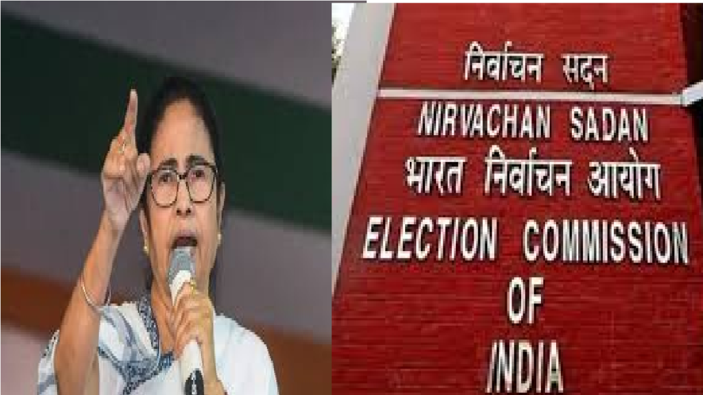 Bengal Election 2026