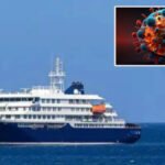 Hanta Virus Outbreak : खतरनाक ‘हंतावायरस’ का कहर’ अर्जेंटीना से निकले क्रूज शिप पर 3 की मौत, भारत समेत 28 देशों में हड़कंप