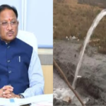 CM Vishnu Deo Sai : बस्तियों की बुझेगी प्यास , CM साय ने दी 113 नए हैंडपंप और बोरवेल को हरी झंडी