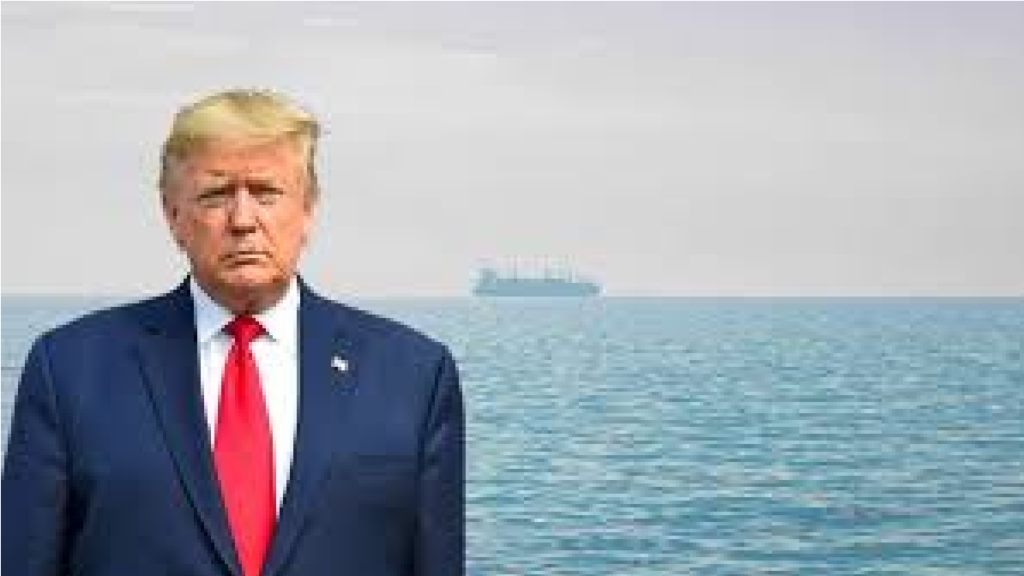 Donald Trump Iran Ultimatum Update