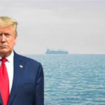 Donald Trump Iran Ultimatum Update : ईरान का पलटवार , “अमेरिका की समुद्री गुंडागर्दी का दिया जाएगा मुंहतोड़ जवाब”