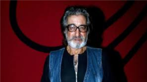 Shakti Kapoor