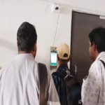 Mantralaya Online Attendance Issue : मंत्रालय में थंब मशीनें फेल , ऑनलाइन हाजिरी के चक्कर में घंटों फंसे रहे कर्मचारी