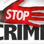 Crime News : बेखौफ बदमाश , दिनदहाड़े अधिवक्ता पर चाकू से हमला, शहर में सनसनी