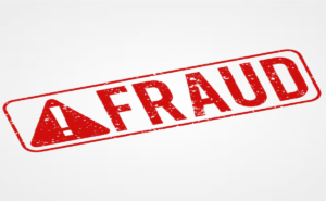 CG Fraud News