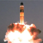 Agni-5 Missile Test 2026 : MIRV तकनीक से लैस अग्नि-5 , एक ही मिसाइल अब एक साथ कई लक्ष्यों को करेगी नेस्तनाबूद