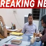 CG NEWS : भाजपा विधायक रामकुमार टोप्पो पर नायब तहसीलदार से मारपीट का आरोप, FIR दर्ज