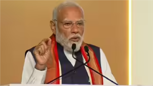 PM Modi Gold Purchase Appeal