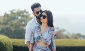 Mouni Roy Suraj Nambiar Separation