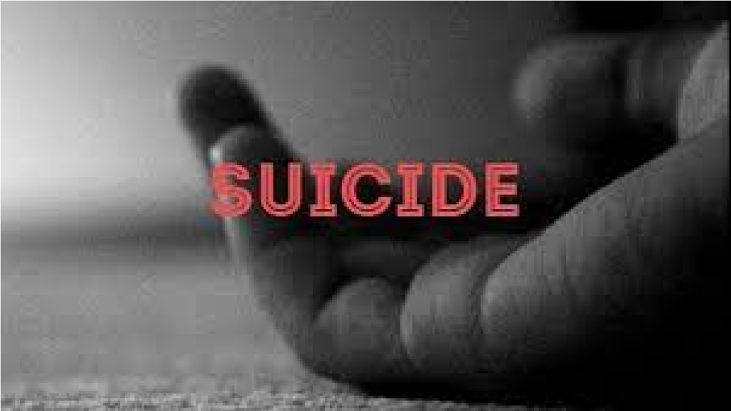 Suicide News
