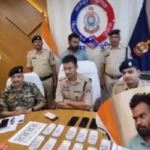 CG NEWS : नकली नोट छापने वाले गिरोह का खुलासा, 6.5 लाख की फेक करेंसी जब्त