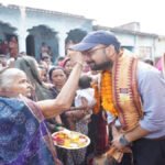IFS Success Story : मेहनत को सलाम , जंगलों में तेंदूपत्ता तोड़ने वाले अजय गुप्ता ने हासिल की 91वीं रैंक
