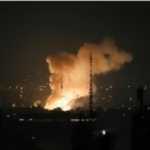 Iran blast : ईरान पर आतंकी हमला या हादसा , जंजान धमाके ने बढ़ाई सुरक्षा एजेंसियों की चिंता
