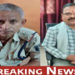 CG BREAKING : ACB का बड़ा एक्शन’ ADM दफ्तर का बाबू 15 हजार की रिश्वत लेते गिरफ्तार’ सक्ती में ASI भी चढ़ा हत्थे