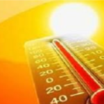 Chhattisgarh Weather : छत्तीसगढ़ में मौसम का रौद्र रूप , आज से बढ़ेगी तपिश, मध्य और उत्तरी हिस्सों में हीटवेव का यलो अलर्ट