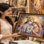Vastu Tips : जीवन में घुलेगी मिठास , बेडरूम की इस दीवार पर राधा-कृष्ण की पेंटिंग लगाने से दूर होंगे सारे आपसी विवाद