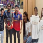 IPL 2026 : बस मैच नहीं, ये इमोशन है! 10 साल बाद रायपुर में आज IPL का महामुकाबला ‘रो-को’ की जंग देखने उमड़ा फैंस का हुजूम