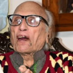 उर्दू अदब के चमकते सितारे Bashir Badr का निधन, 91 साल की उम्र में ली अंतिम सांस, ग़ज़लों के जरिए आम लोगों के दिलों तक पहुंची उनकी शायरी