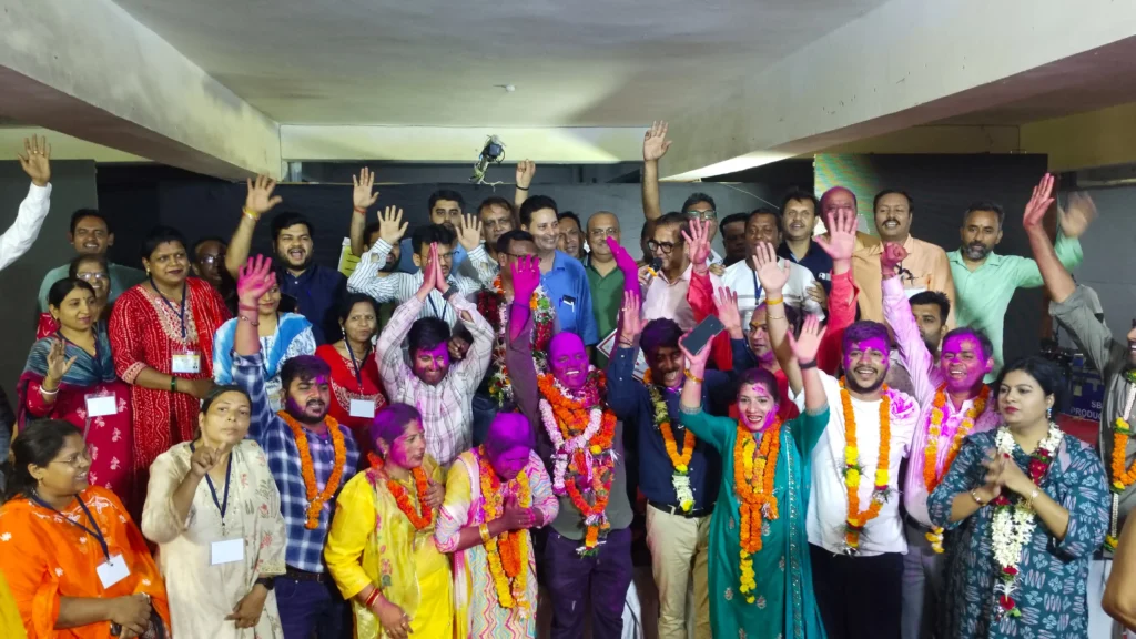 Raipur