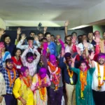 रायपुर अधिवक्ता संघ चुनाव: दिनेश देवांगन पर सभी वर्गों ने जताया भरोसा, ऐतिहासिक बहुमत से चुने गए नए अध्यक्ष
