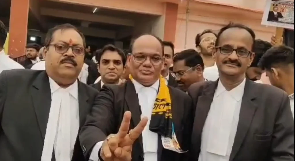 निर्वाचन
