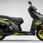 TVS Ntorq 125 New Colors: त्योहारों से पहले दिल्ली के ऑटो बाजार में हलचल, टीवीएस ने उतारे 5 नए कलर वेरिएंट्स
