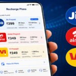 Jio vs Airtel vs Vi: मोबाइल यूजर्स के लिए ₹200 के अंदर सबसे बेस्ट रिचार्ज प्लान, यहां देखें पूरी लिस्ट