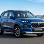 Maruti Grand Vitara CNG: ₹3 लाख की डाउन पेमेंट के बाद हर महीने कितनी बनेगी EMI, समझें पूरा गणित