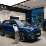 Maruti eVitara Price Hike : मारुति सुजुकी ने बढ़ाई पहली इलेक्ट्रिक SUV ई-विटारा की कीमतें, जानें नए दाम