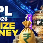 IPL 2026 Winner Prize Money: चैंपियन RCB को मिले 20 करोड़ और रनर-अप GT को 12.5 करोड़, यहां देखें पूरी प्राइज मनी लिस्ट